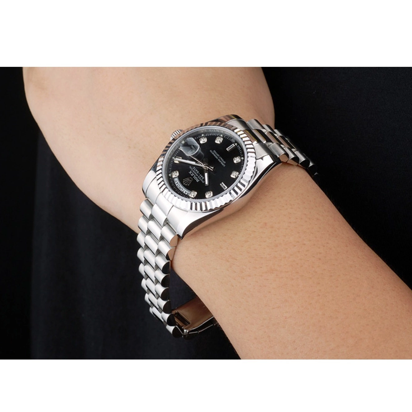 Aaa replica watch Day-Date-rl203 Rolex 0716